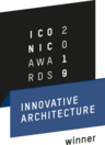 Iconic Awards Innovative Architecture Winner 2019