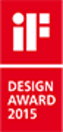 iF - product design award 2015